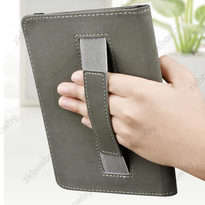 Universal Cover for Kindle 4 4th Kindle 4 Kindle 5 D01100 2011 K4 K4S K4B 2012 Kindle 2014 Paperwhite 4 3 2 1 6 Inch Ebook Case — view 6