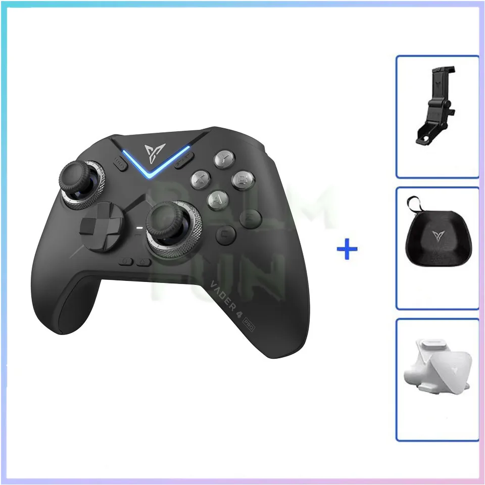 Flydigi Vader 4 Pro Bluetooth Wireless Athletic Handle Gamepads