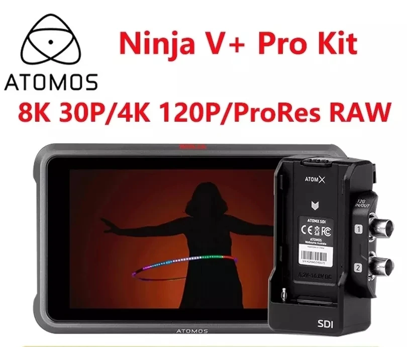 Atomos Ninja V Pro Kit