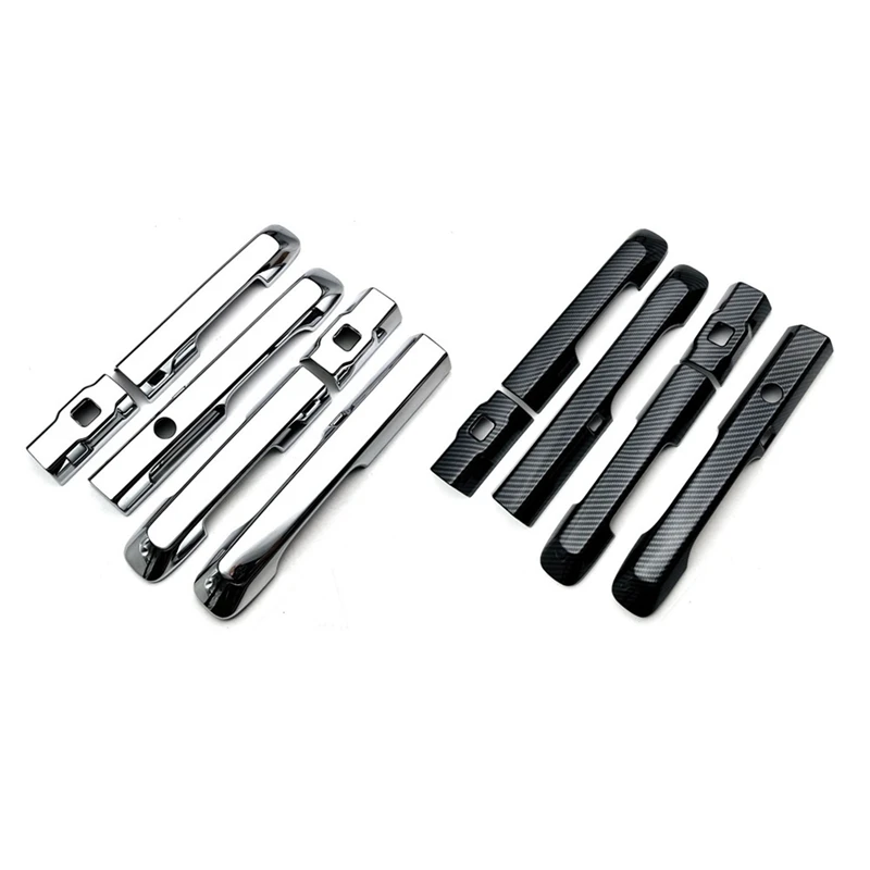 

Для Honda STEPWGN RP Series 2023 ABS крышка дверной ручки декоративная наклейка внешние аксессуары