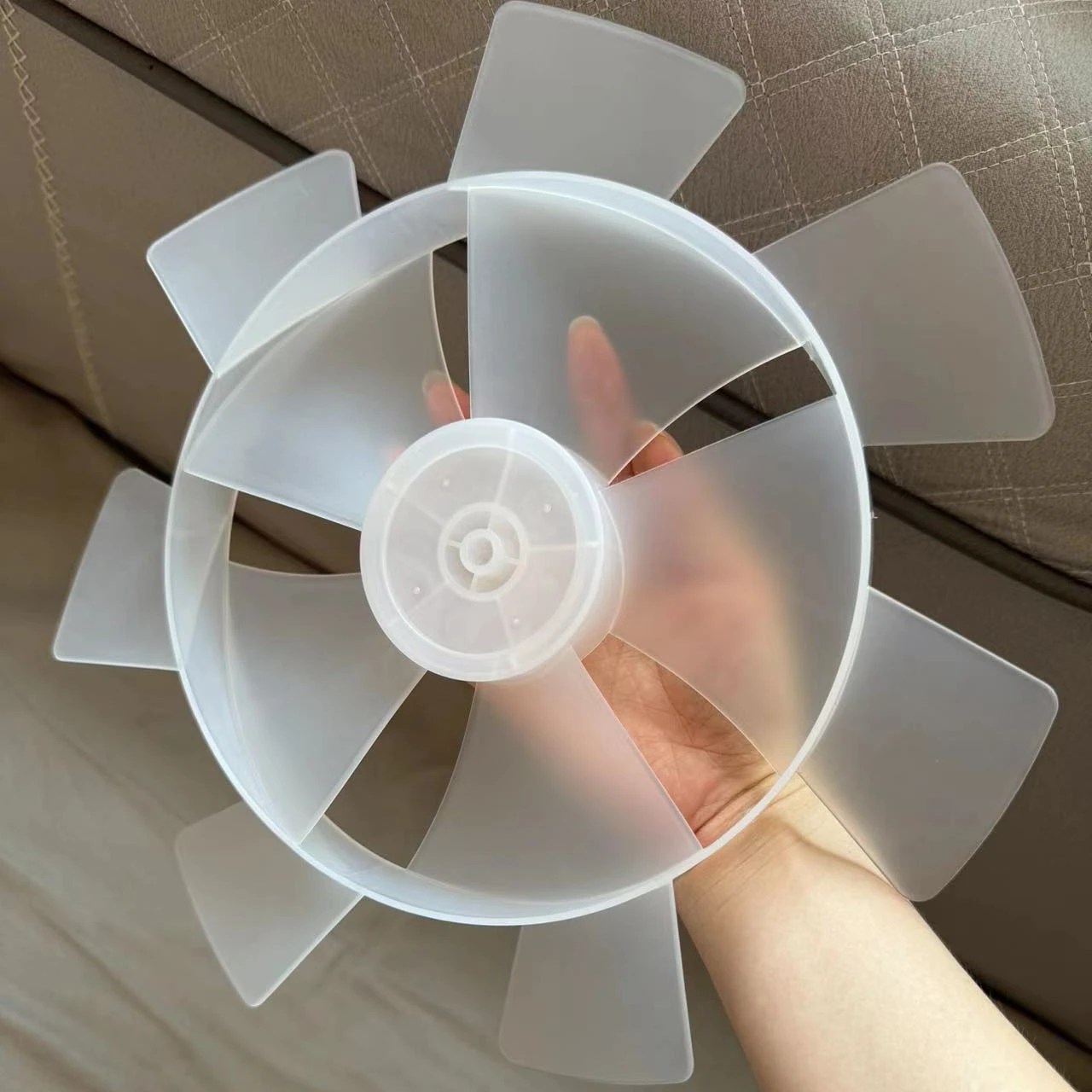 1Pcs Fan Blade Accessory for Iconic Brand Mijia BPLDS05DM DC Inverter Circulating Floor Fan Parts