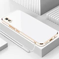 Gs6D White