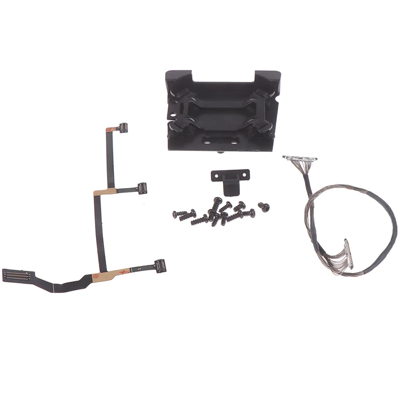 Signal Cable Flex Flexible Loop For DJI Mavic Pro Drone Camera Video Transmit Wire Gimbal Mounting Plate Repair Parts Accessory