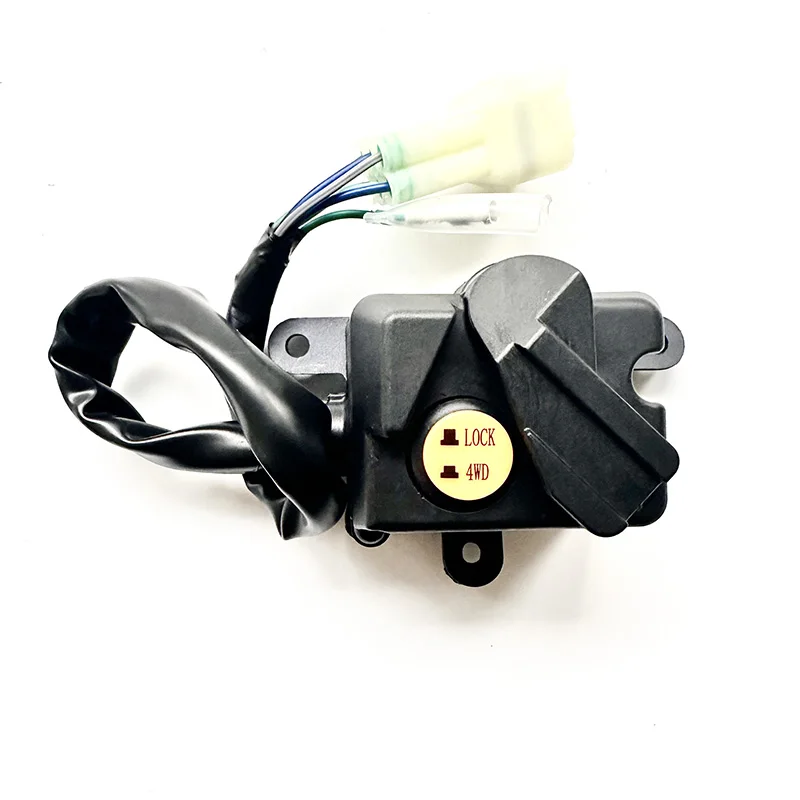Ignition Switch Atv Accessories CF Switch Assy 2WD/4WD 4&times;4 4&times;2 CF MOTOR Uforce Cforce Z6 CF625 SSV CF600 CF500 500 U5 600 U6 500cc 600cc 9030-160700