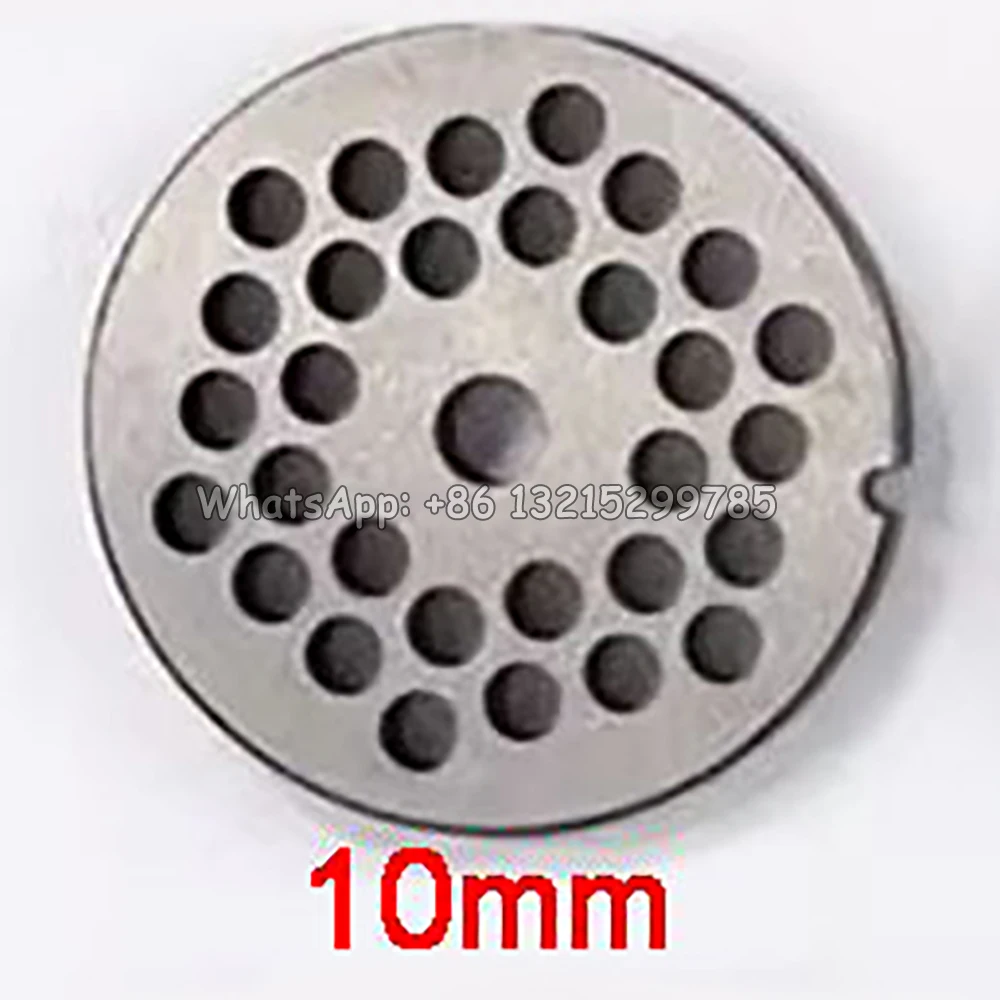 32Type 10mm plate