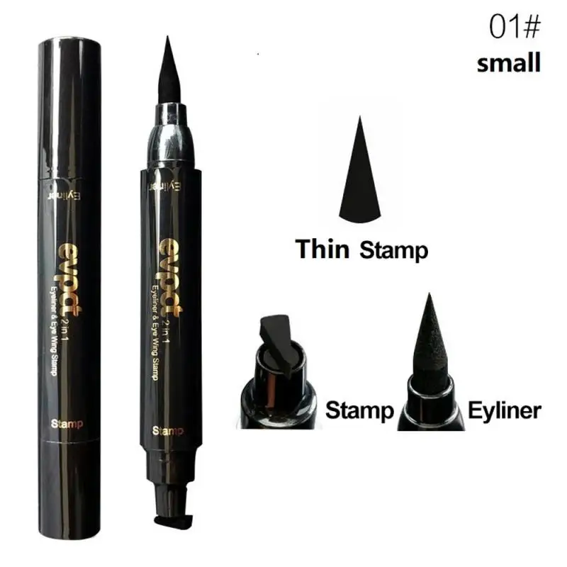 01-Thin stamp