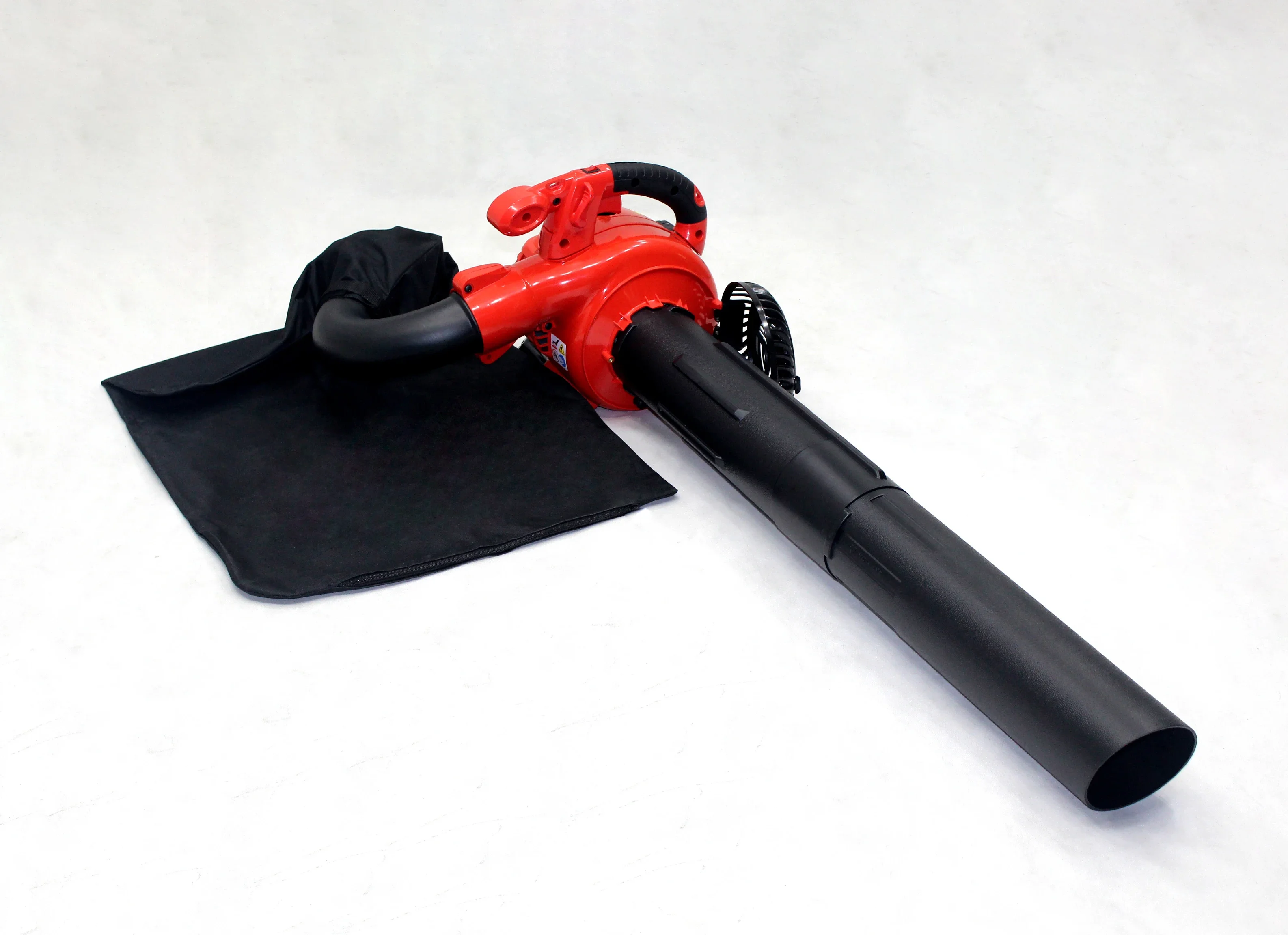 Leaf Blower 25.4cc EBV260E Garden Air Blower Wireless Snow Cleaner Dust Collector Power Tool 4