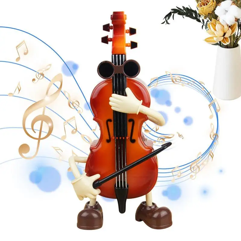 

Музыкальные шкатулки для женщин, ручная заводная Музыкальная шкатулка, качели, музыкальные игрушки, винтажные настольные украшения, музыкальные коробки и фигурки