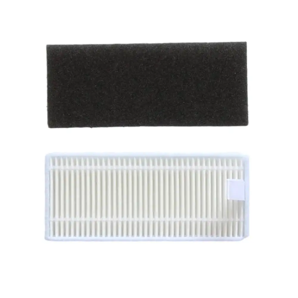 Description Picture 6 of item6Pcs HEPA Filter For Lefant Hepa Filter Replacement Accessories M310 Robot Vacuum Cleaner Washable Filter Household Clean Tools