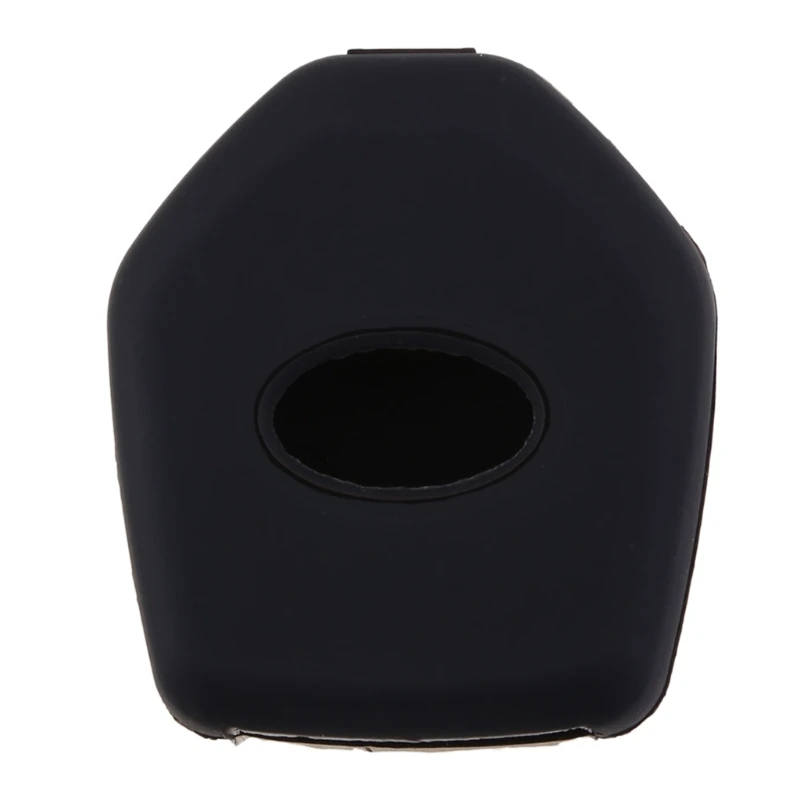 Рисунок 3 - Силиконовый автомобильный брелок с 3 кнопками