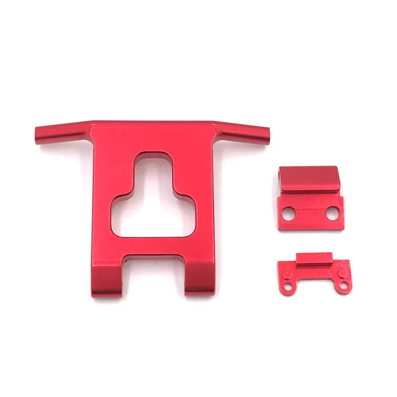 

Для Wltoys 124018 металлические передние детали для улучшенных аксессуаров 1/12 RC автомобильные запчасти