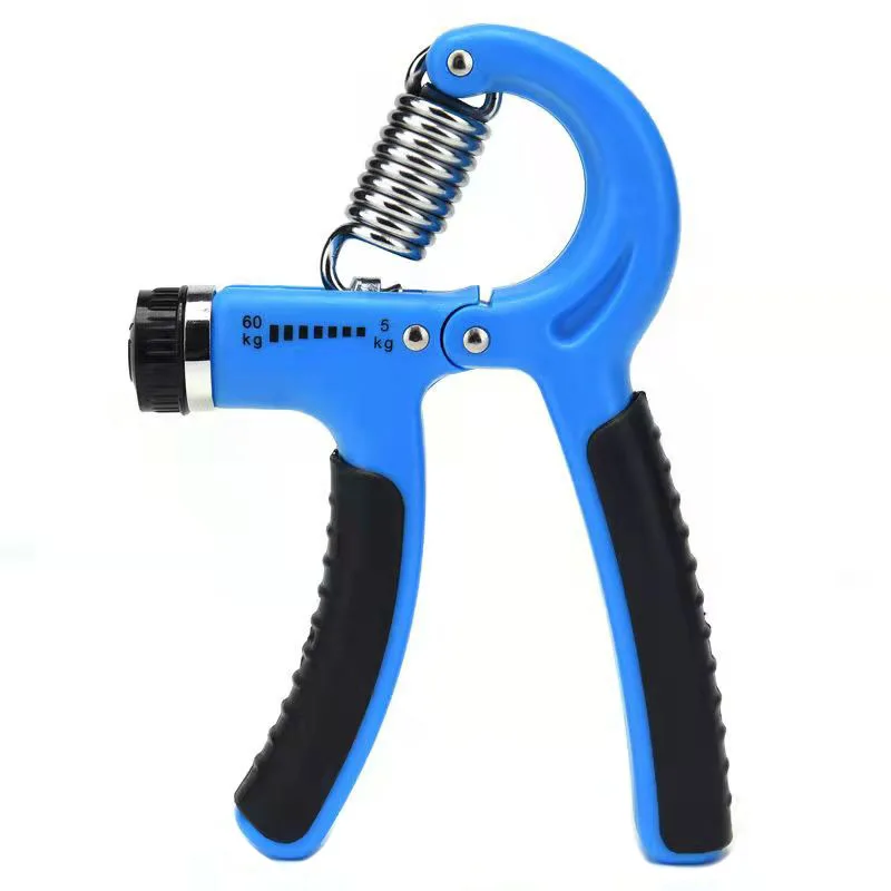 Blue B