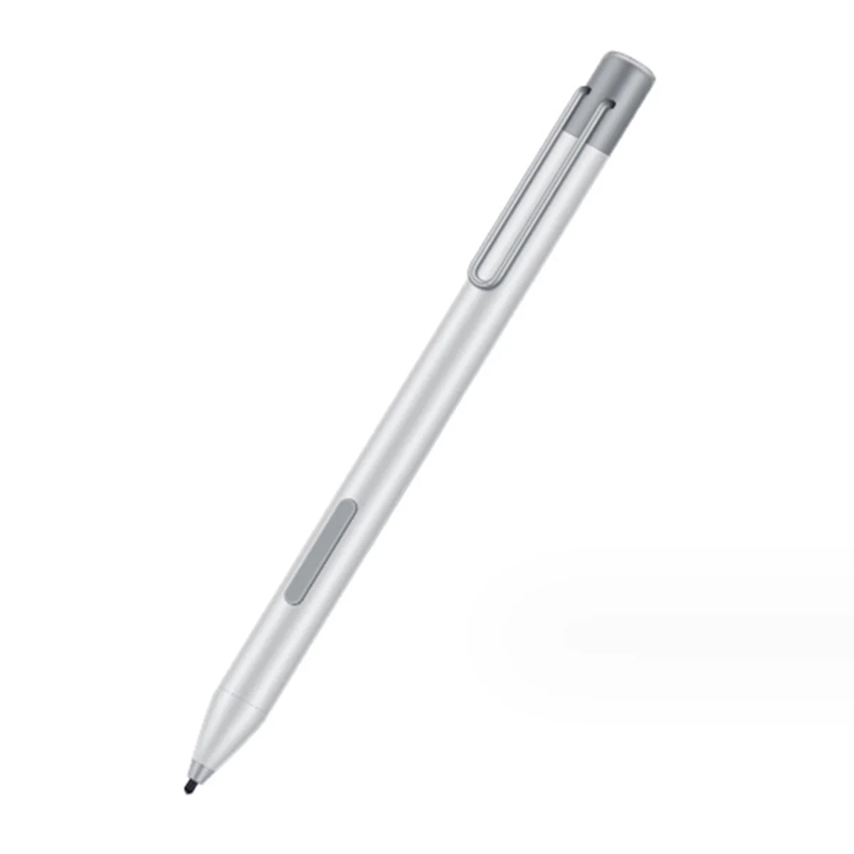 

Многофункциональный стилус для Microsoft Surface Pro9/8/7/6/5/4 Book/Go, серебристый