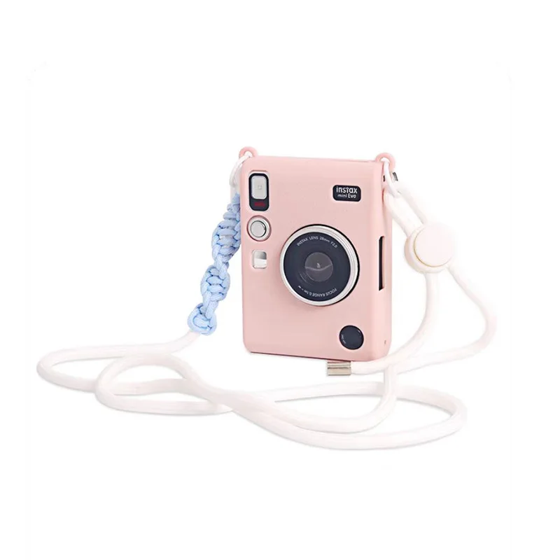 Pink Case Strap