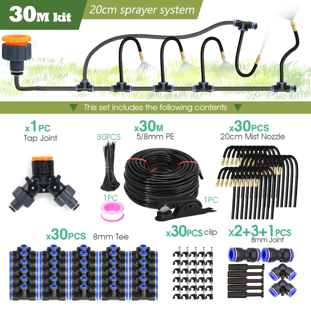 A-30M kit