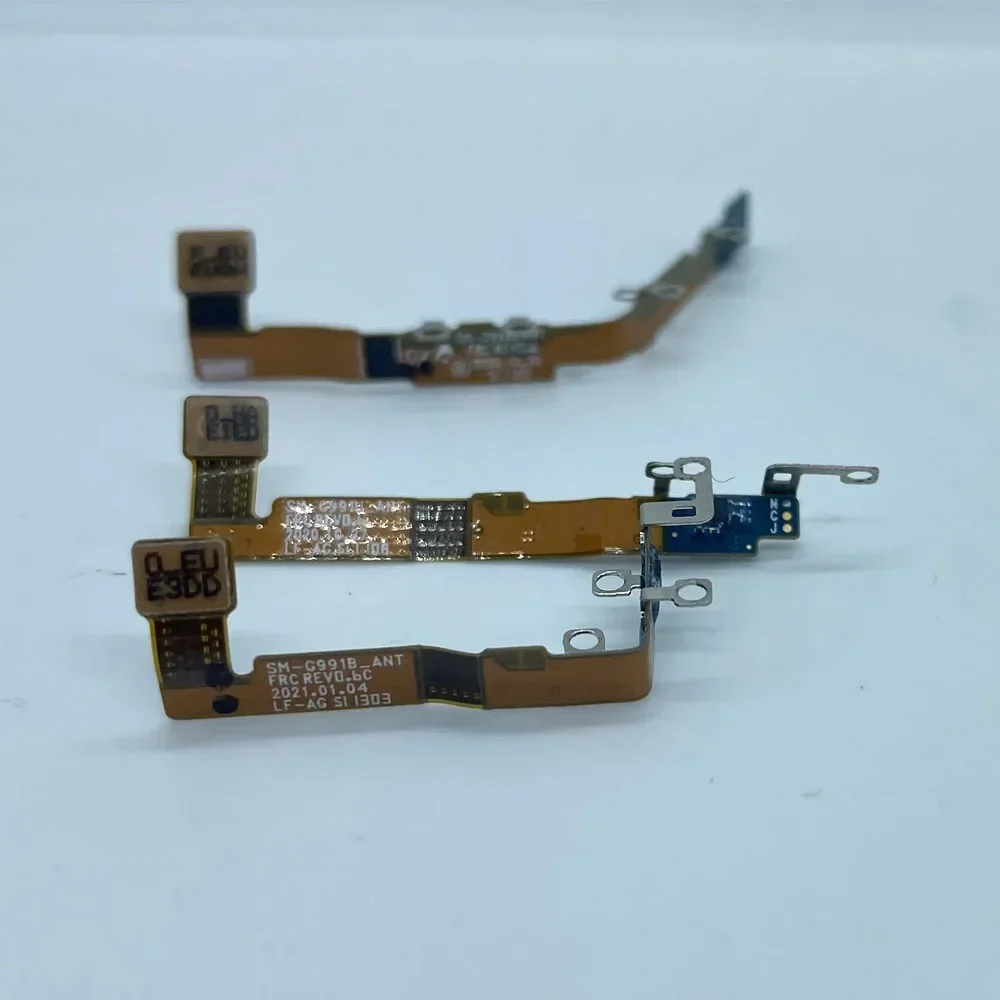 Signal Antenna Connection Flex Cable For Samsung Galaxy S21 Plus Ultra 5G