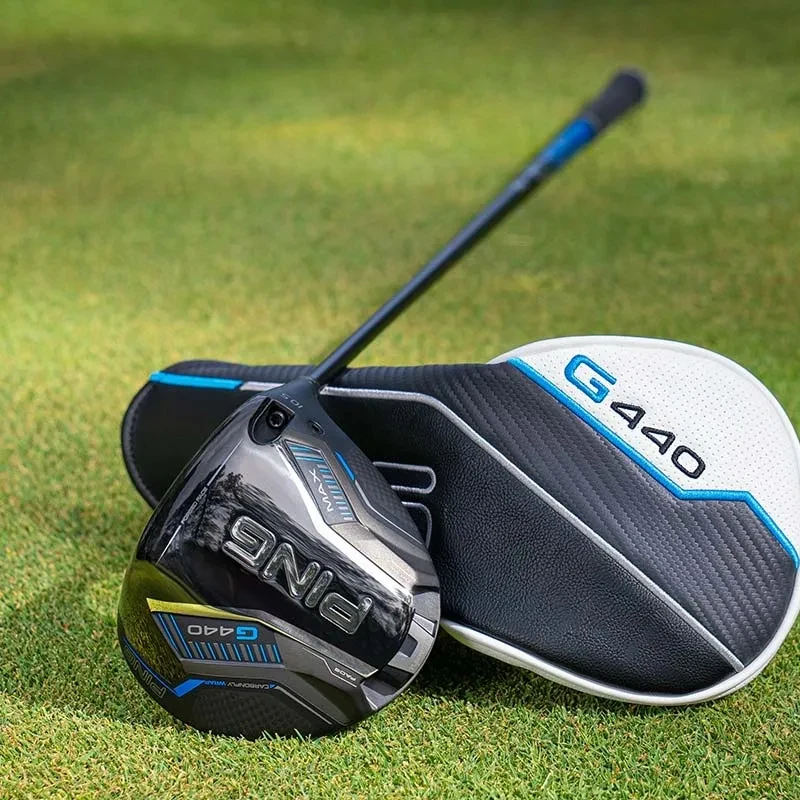 PING G440 ドライバー 10.5 Amazon.com : PING Golf Club G440 MAX 10.5* Driver Stiff