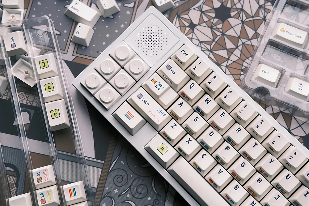 Computers e Electronics
