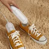 Electric Shoe Dryer Portable Deshumidificador UV Foot Boot Dryer Eliminate Odor Fast Drying Boot Deodorizer Gloves Socks Dryer 3