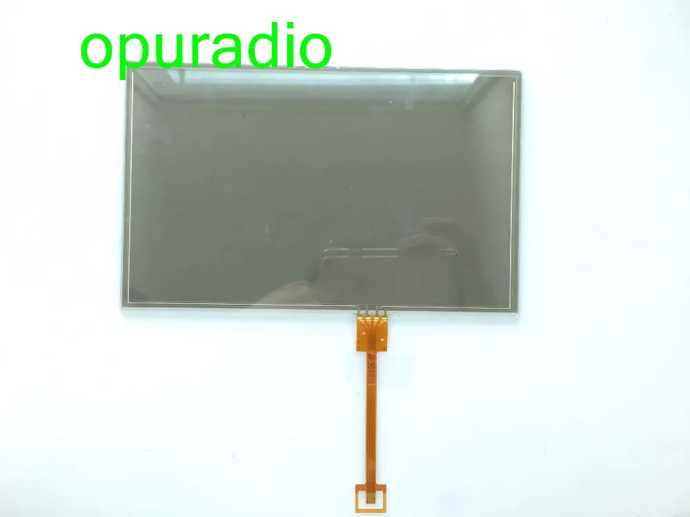 LQ080Y5DZ03 LQ080Y5DZ01 LQ080Y5DZ30 LQ080Y5DZ30A 8-дюймовый сенсорный экран дигитайзер панель для Ford
