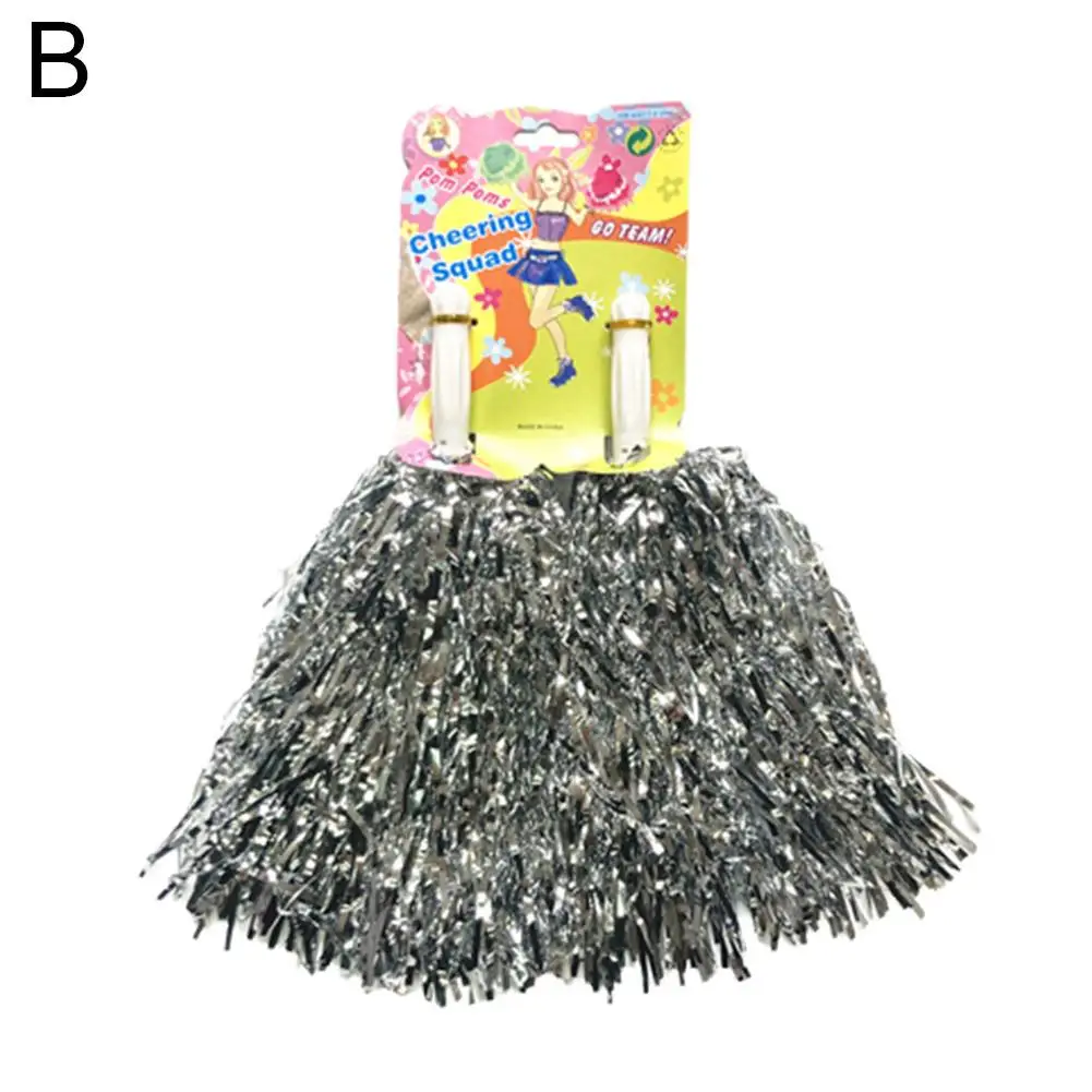 Lala Gymnastics Ball Competitions Cheerleading Team Hands Colored Games Sports Waving Hand Dancing Flower Balls Calisthenic G0u7