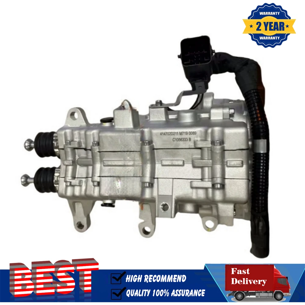 New Actuator Assy-Clutch For Hyundai Tucson 2015-Onwards 41470-2D211 414702D211 41470 2D211