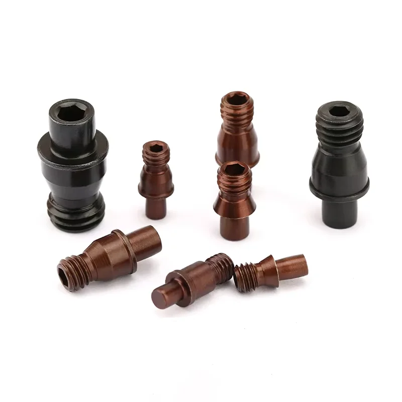 10개 CNC 선반 가공용 CTM 나사 절삭 공구 부품 내측 육각 핀 나사 CTM510 CTM513 CTM515 CTM613 CTM617 CTM619 10 CTM822