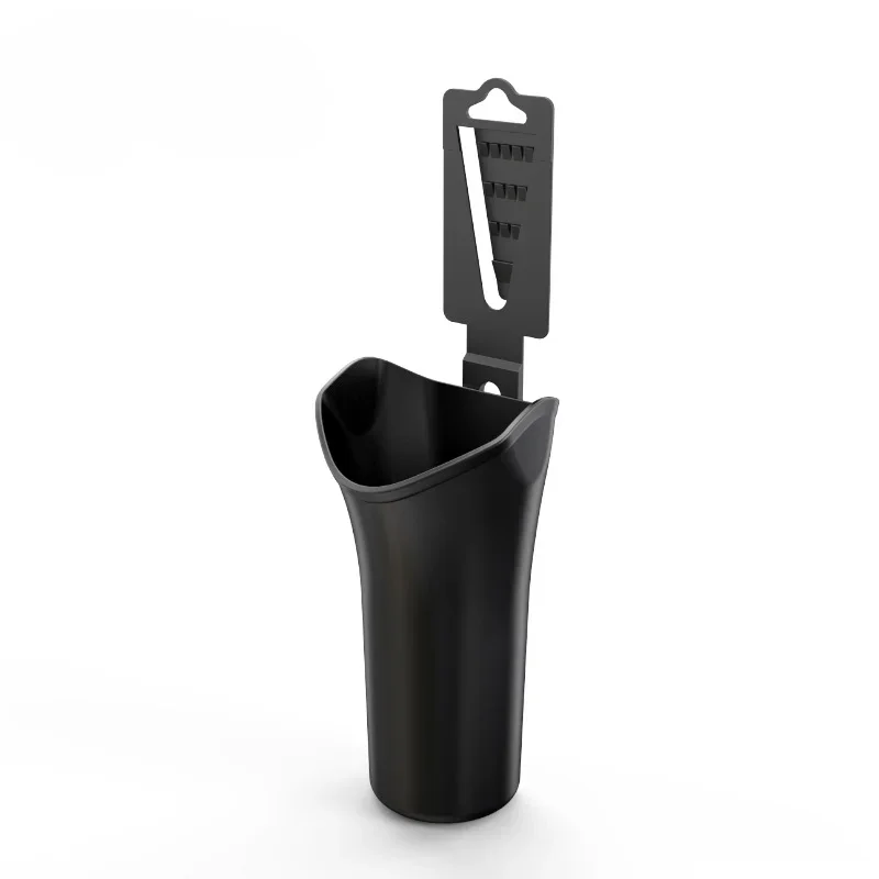 Car multi-function umbrella bucket Car folding umbrella cover cup holder multi-function storage bucket trash can