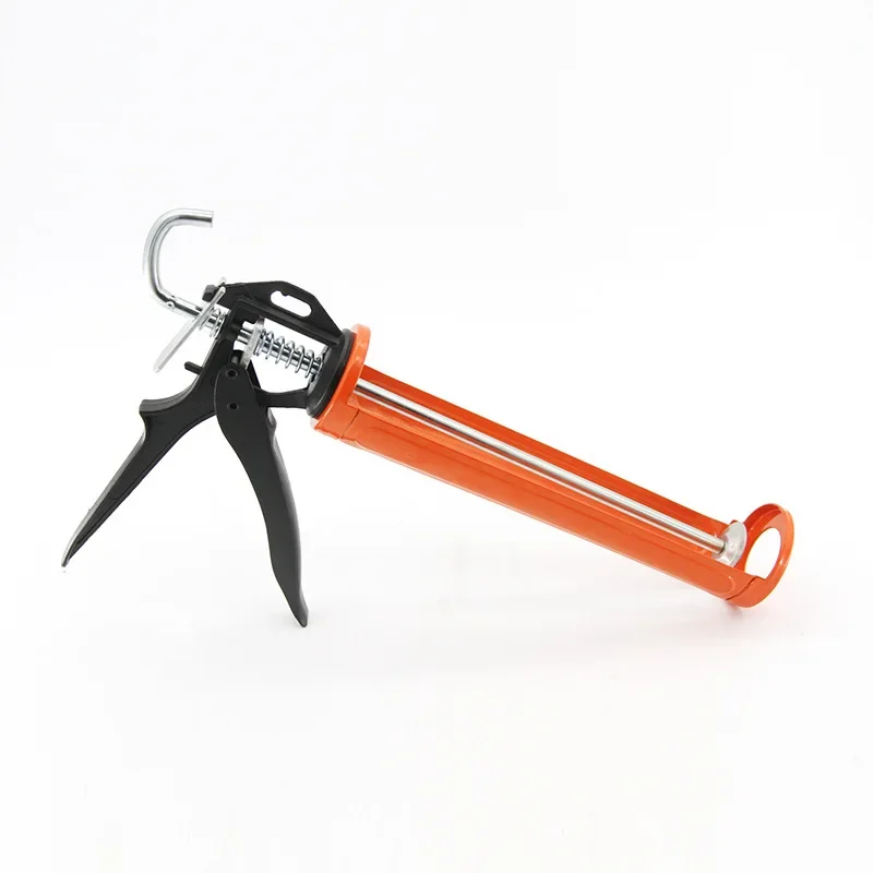 Manual Construction Tools Hand Tools Resin Glue Gun Silicone Professional Glass Caulking Gun Household Labor-Saving Caulking