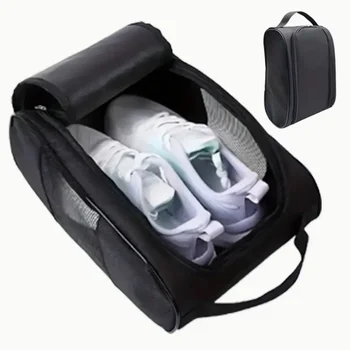 Portable Golf Shoe Bag 1