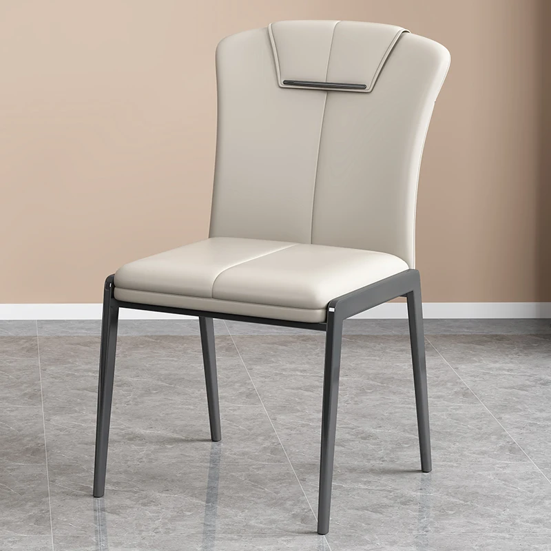 

Dining Living Room Chairs Nordic Luxury Kids Lazy Office Chair Party Leather Computer Sillas Para Comedor Outdoor Furniture