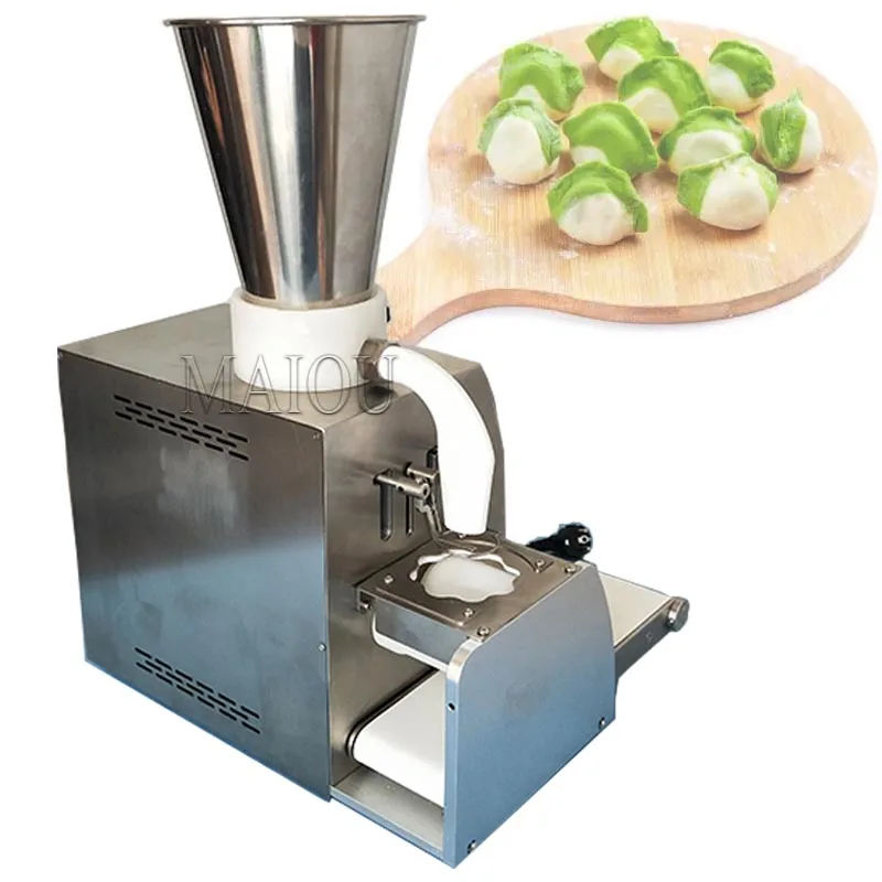 Macchina Multifunzione Per La Casa Jiaozi Maker/Macchina Automatica Per La Produzione Di Samosa/Macchina Per Gnocchi Fare Samosa/Involtino Primavera