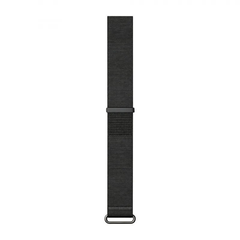 Nylon Loop Strap - Lightweight Adjustable Replacement for Sports Fitness Armband