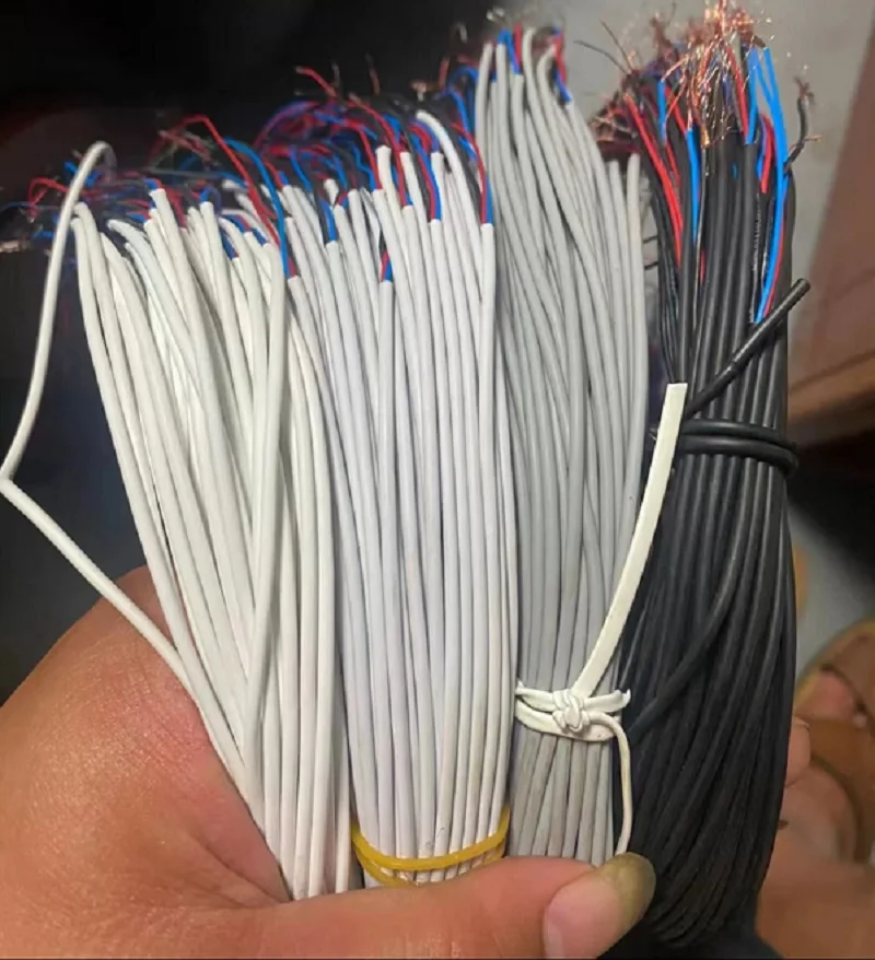 Pengganti asli perbaikan utama Internal kawat Core headband kabel untuk Beats SOLO 3.0 solo3 PCB Internal kawat inti