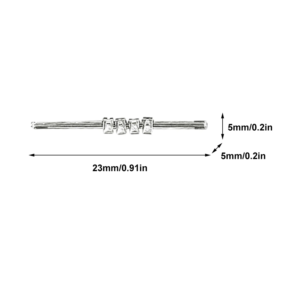 Ingrown Toenail Correction Foot Care Tool Ingrown Toenail Corrector Tool Embed Toe Nail Care Straightening Correction Clip