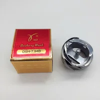 Desheng Rotary Hooks DSH-7.94A DSH-7.94B DSH-7.94ATR DSH-7.94BTR for JUKI BROTHER SINGER JACK Lockstitch Sewing Machines - Image 3