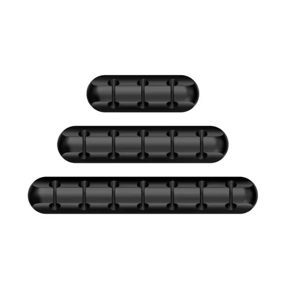ตัวเลือกสินค้า USB Cable Organizer for iPhone Huawei