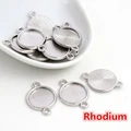 Rhodium-double
