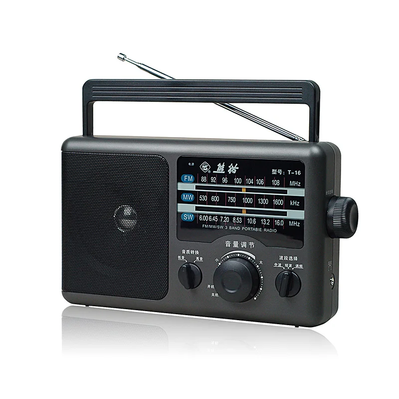 Panda Speakers Fm Radio Panda 6205 Portable Radio Panda 6203