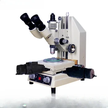Microscópio de Medição de Precisão 107JA com Volante Micrométrico Sanfeng