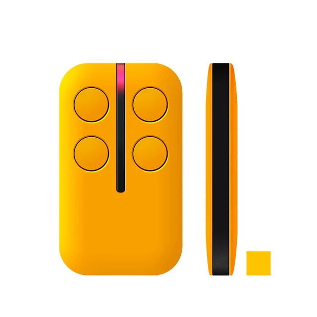 YNG126 Yellow