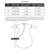 Sleeping Bag For Children 3-24Months Kids Sleepwear Sleeve Removable Winter Warm Thicker Anti-Kick Blanket Baby Sleepsack 3.5Tog 5