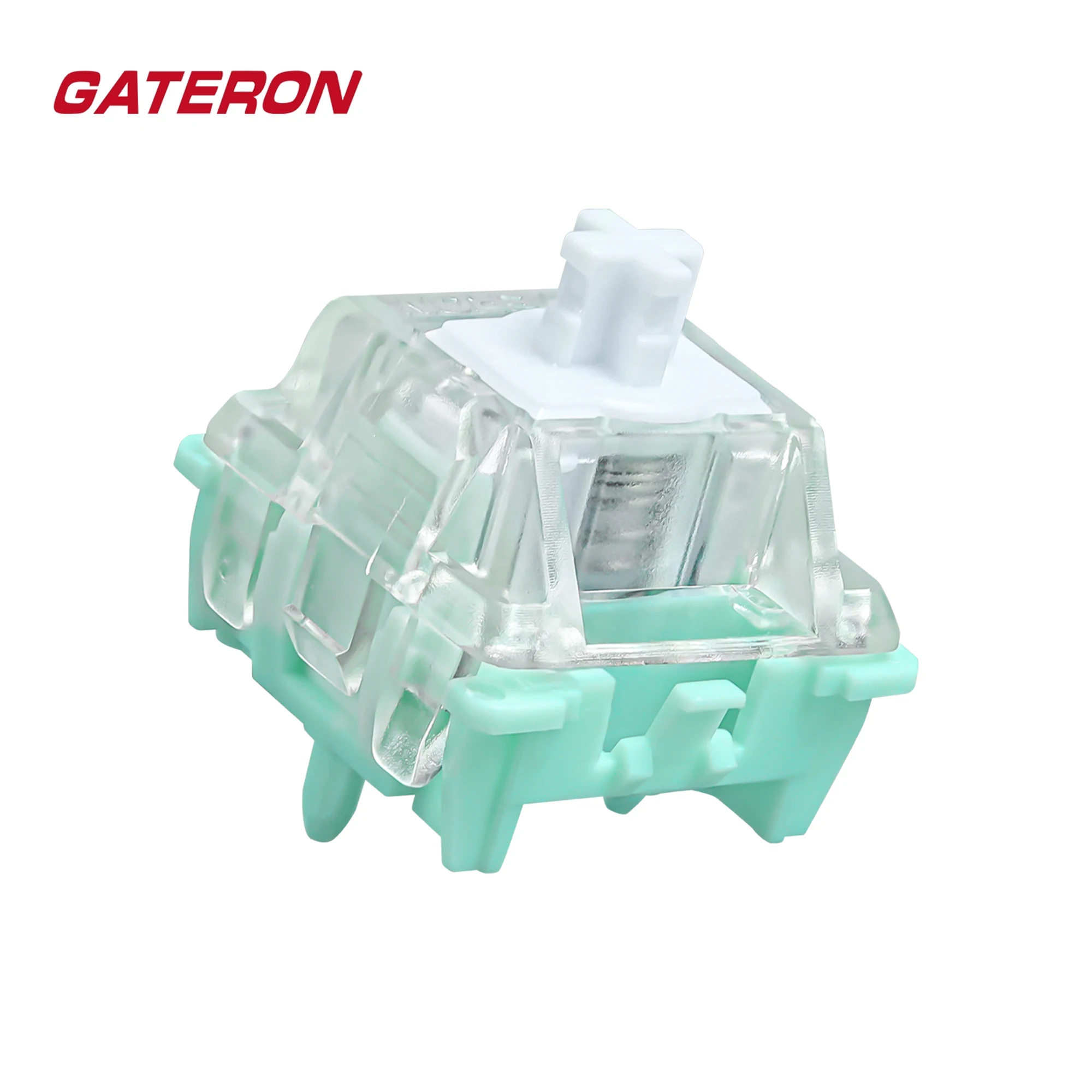 Магнитные нефритовые переключатели GATERON