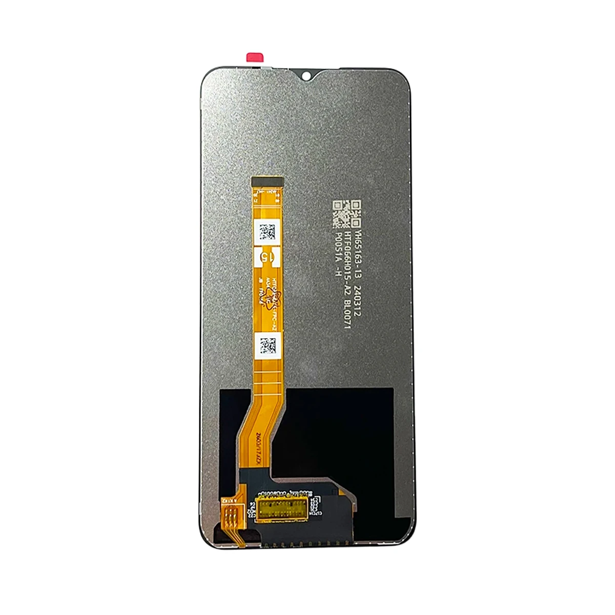 Enhanced LCD Display Touch Screen Replacement