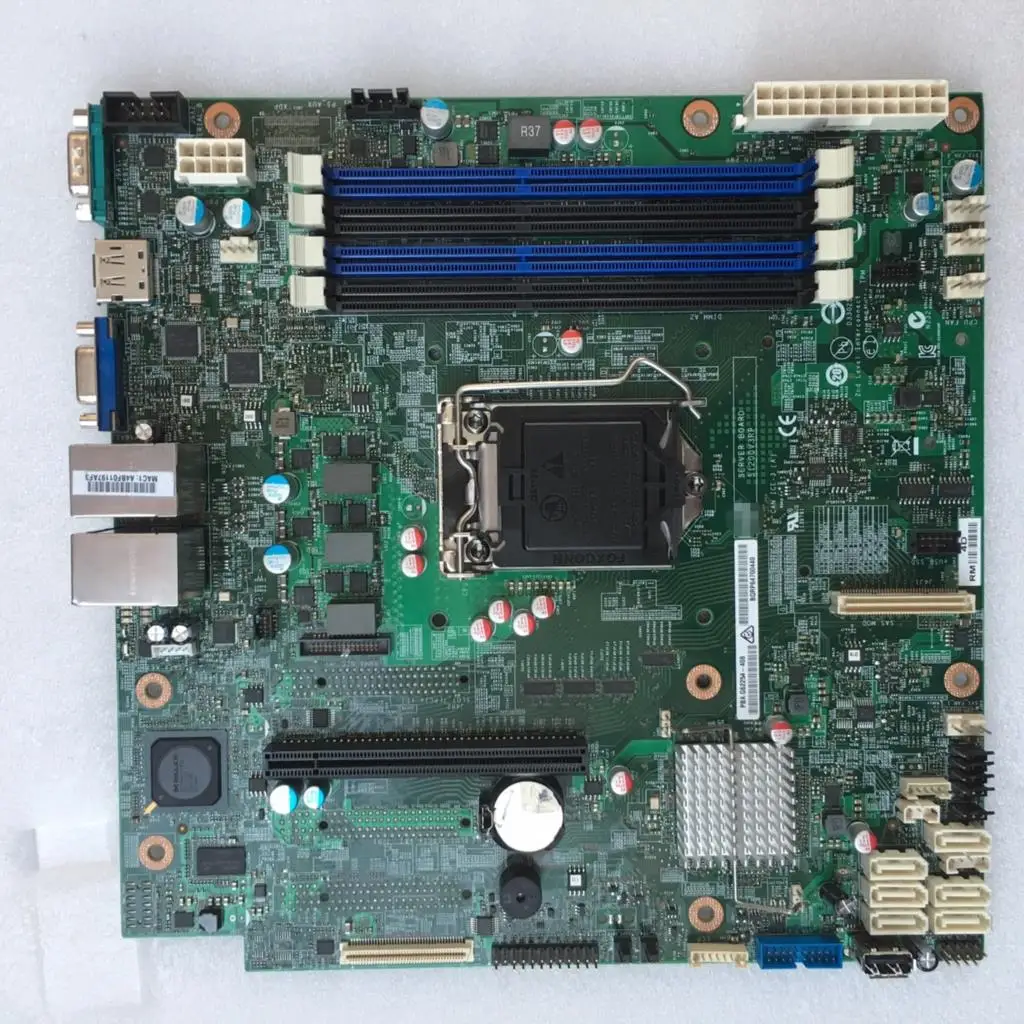 

S1200V3RPM for Intel Motherboard S1200RP Family