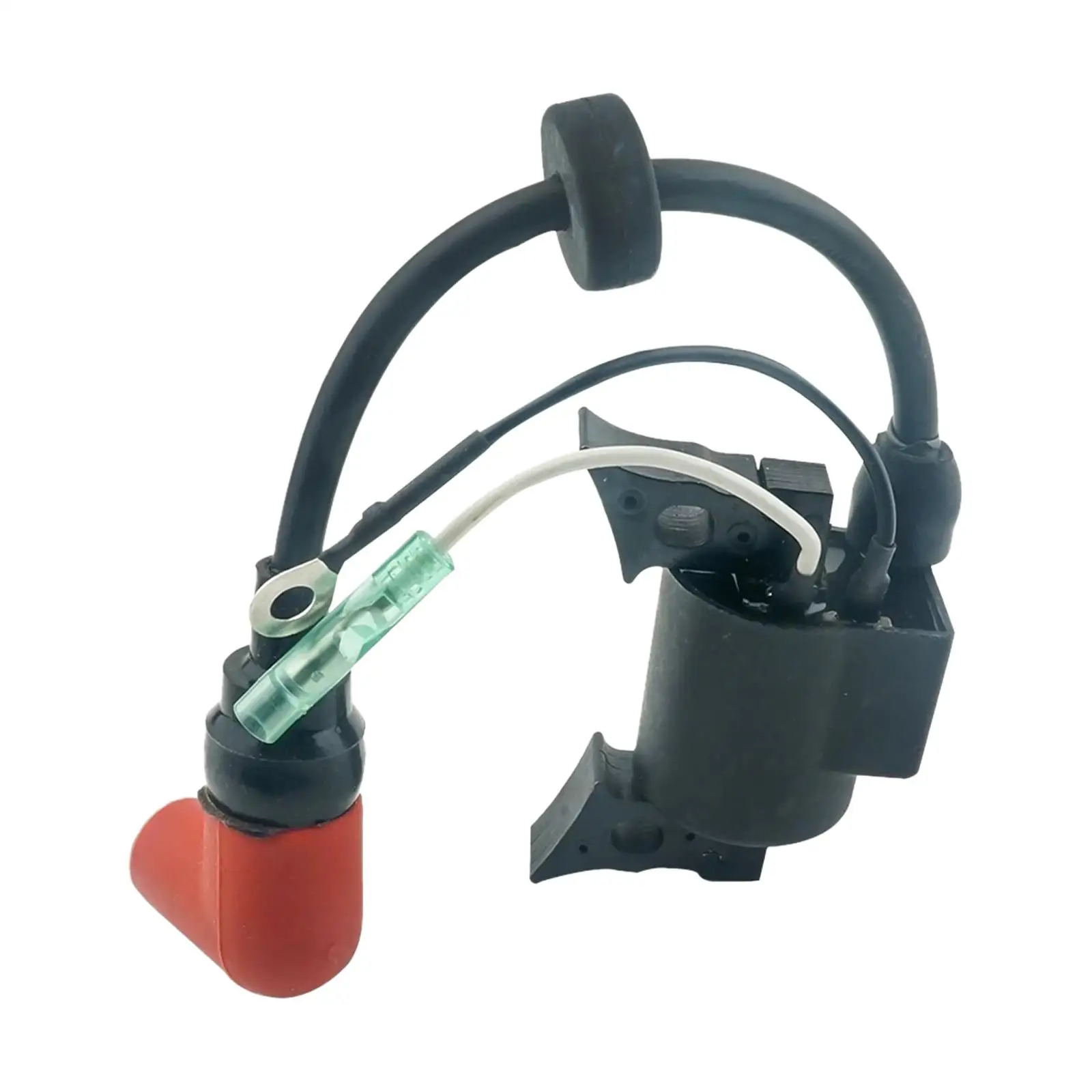 

Сменная катушка зажигания 33410-97J00-00 разъем для Suzuki Ouboard