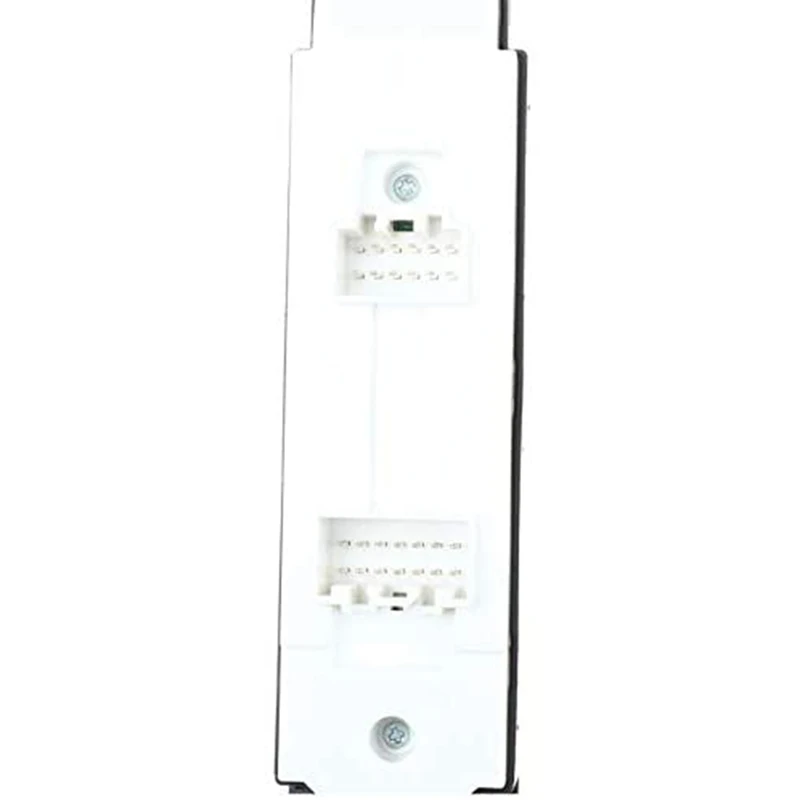 자동차 파워 윈도우 마스터 리프트 스위치, 마쓰다 3 2.0L 2008-2009 BEK6-66-350 BEK666350
