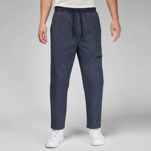 Nike véritable Jordan Essentials nouveau pantalon tissé pour hommes FN4540-010 1
