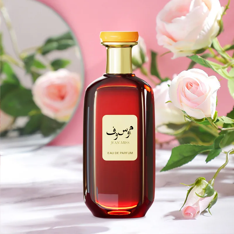 العلامة التجارية العربية 100 مللي عطر المرأة عطر و...
