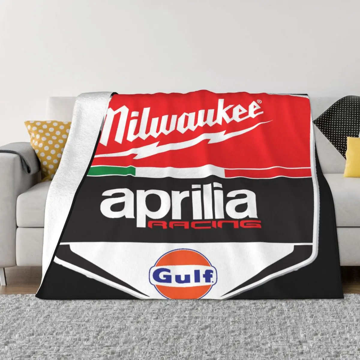 

Aprilia Racing 2 одеяла зимние одеяла и пледы одеяло